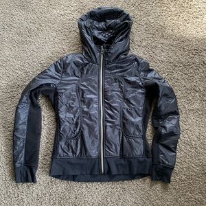 Lululemon winter coat